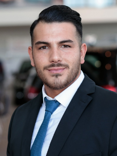 Karim Abboud